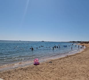 Strand Makadi Bay