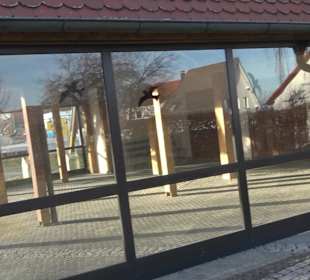 Aussegnungshalle Altenriet