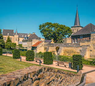 Stadtrundgang Echt-Susteren