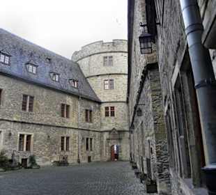 Innenhof