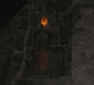 Salzbergwerk Wieliczka