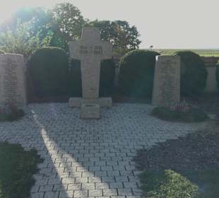 Gefallenendenkmal Hailtingen