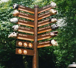 Wegweiser