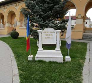 Alba Iulia/Karlsburg