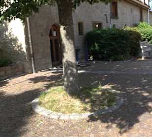 Bürgerhaus Bierlingen