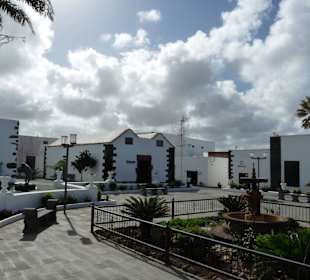 Altstadt Teguise