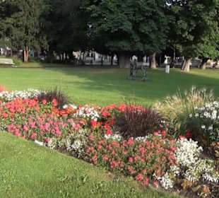 Listplatz