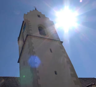 Kirche St. Petrus und Paulus 