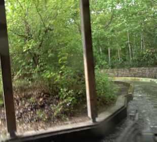 Erlebnispark Tripsdrill