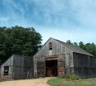 Old Sturbridge