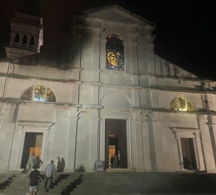 Kirche des hl. Euphemia