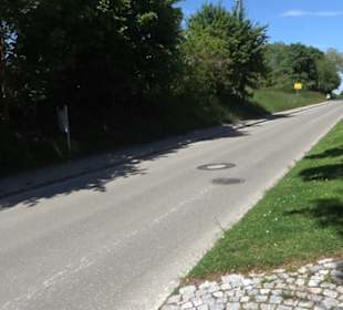 Friedhofskapelle Wachendorf