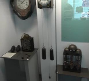 Deutsches Uhrenmuseum