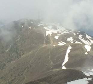Auf der Glanderspitze (Venet)