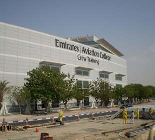 Emirates Aviation College