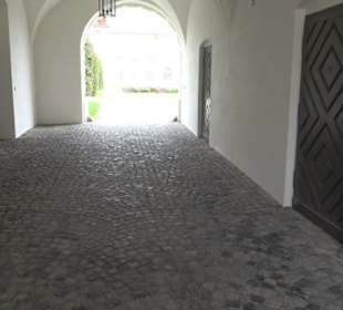 Altes Schloss Schleißheim