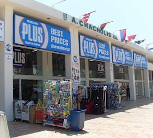 Discouter Plus