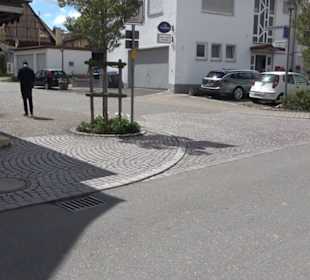 Bodelshausener Geschichtspfad