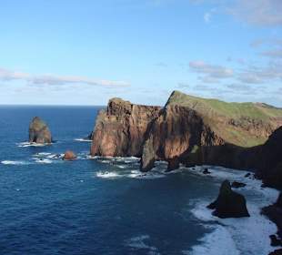 Ponta de São Lourenço 