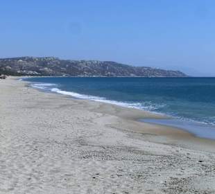 Sunny Beach