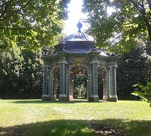 Das Grüne Lusthaus