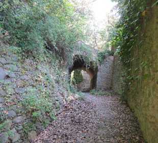 Villa und Garten Garzoni