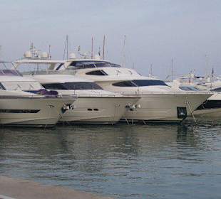 Schiffe Portals Nous