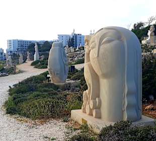 Skulpturenpark