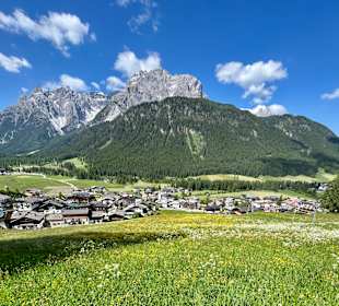 Wandern Sesto / Sexten