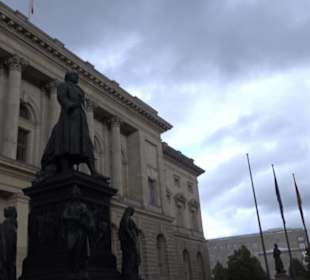 Denkmal Freiherr vom Stein