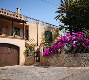 Altstadt Porto Cristo