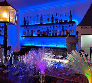 Eine schöne Kneipe!