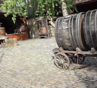 Erlebnispark Tripsdrill