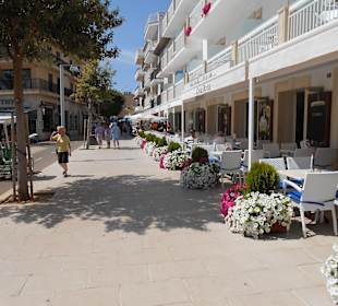 Cala Millor / CalaBona