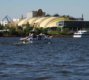 Hafengeburtstag 2008