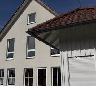 Evangelische Kirche Lonsingen