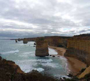 Great Ocean Road