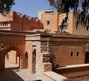 Medina
