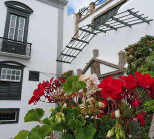 Altstadt Santa Cruz de la Palma
