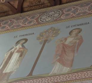 Kirche Mariä Himmelfahrt