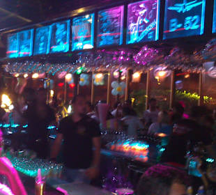 Havana Club in Alanya 