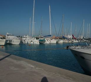 Marina