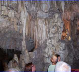 Grotte Cuevas del Drac