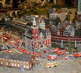 Miniatur Wunderland