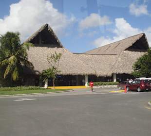 Flughafen Punta Cana