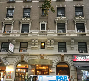 Aussenansicht Bilder St James Hotel New York Manhattan Holidaycheck