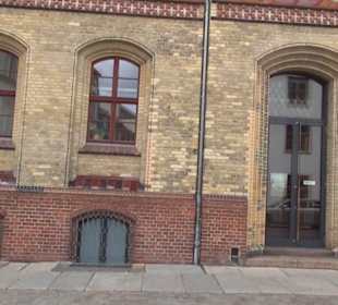 Meeresmuseum Stralsund