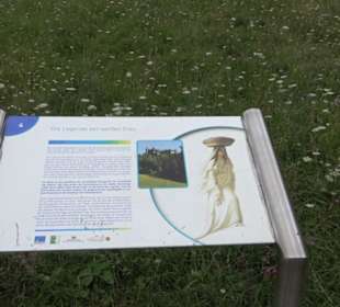 Themenweg Kaiserweg Zimmern