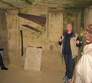 Fluweelen Grotten
