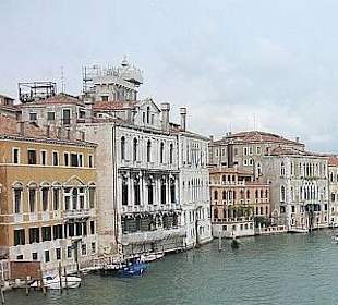 Kanály, mosty a gondoly - symbol Benátek